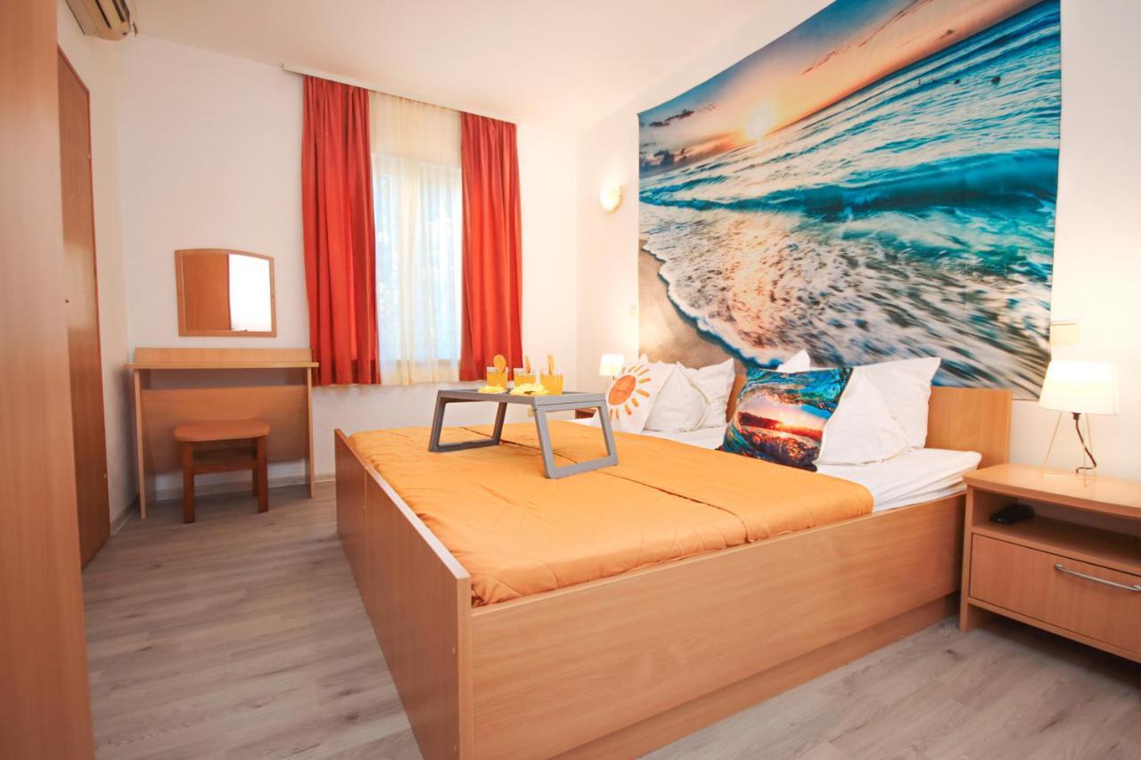 Apartments Katusic Cavtat Exterior photo