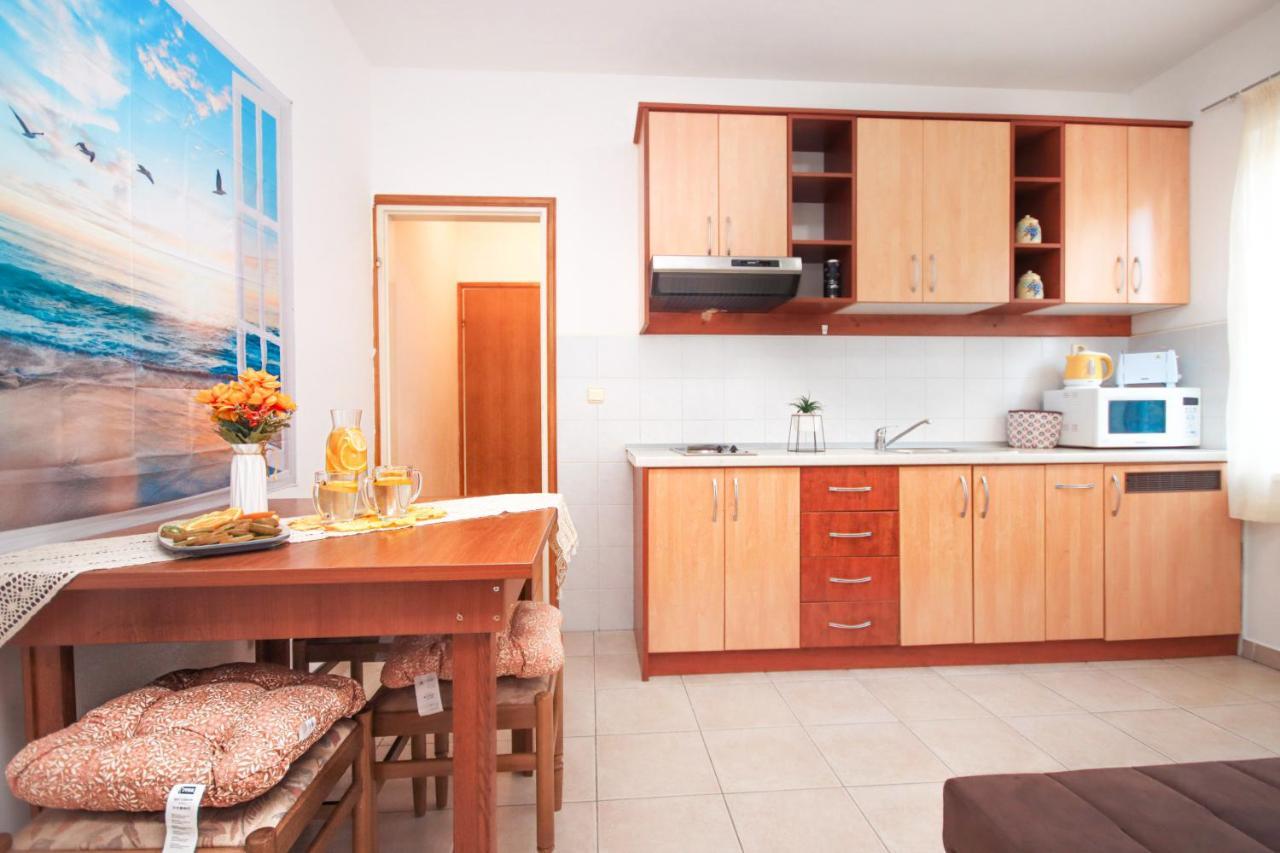 Apartments Katusic Cavtat Exterior photo