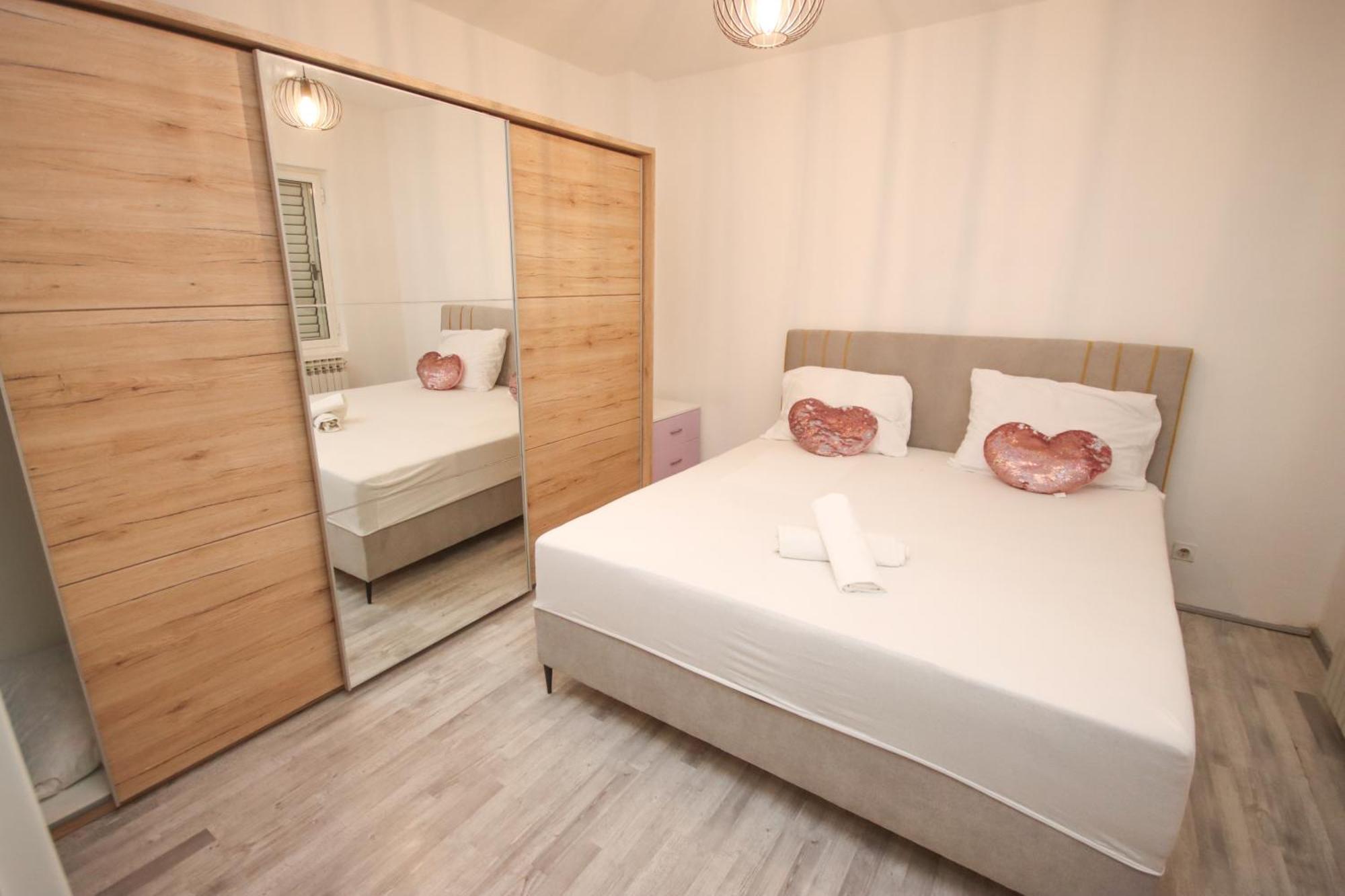 Apartments Katusic Cavtat Exterior photo