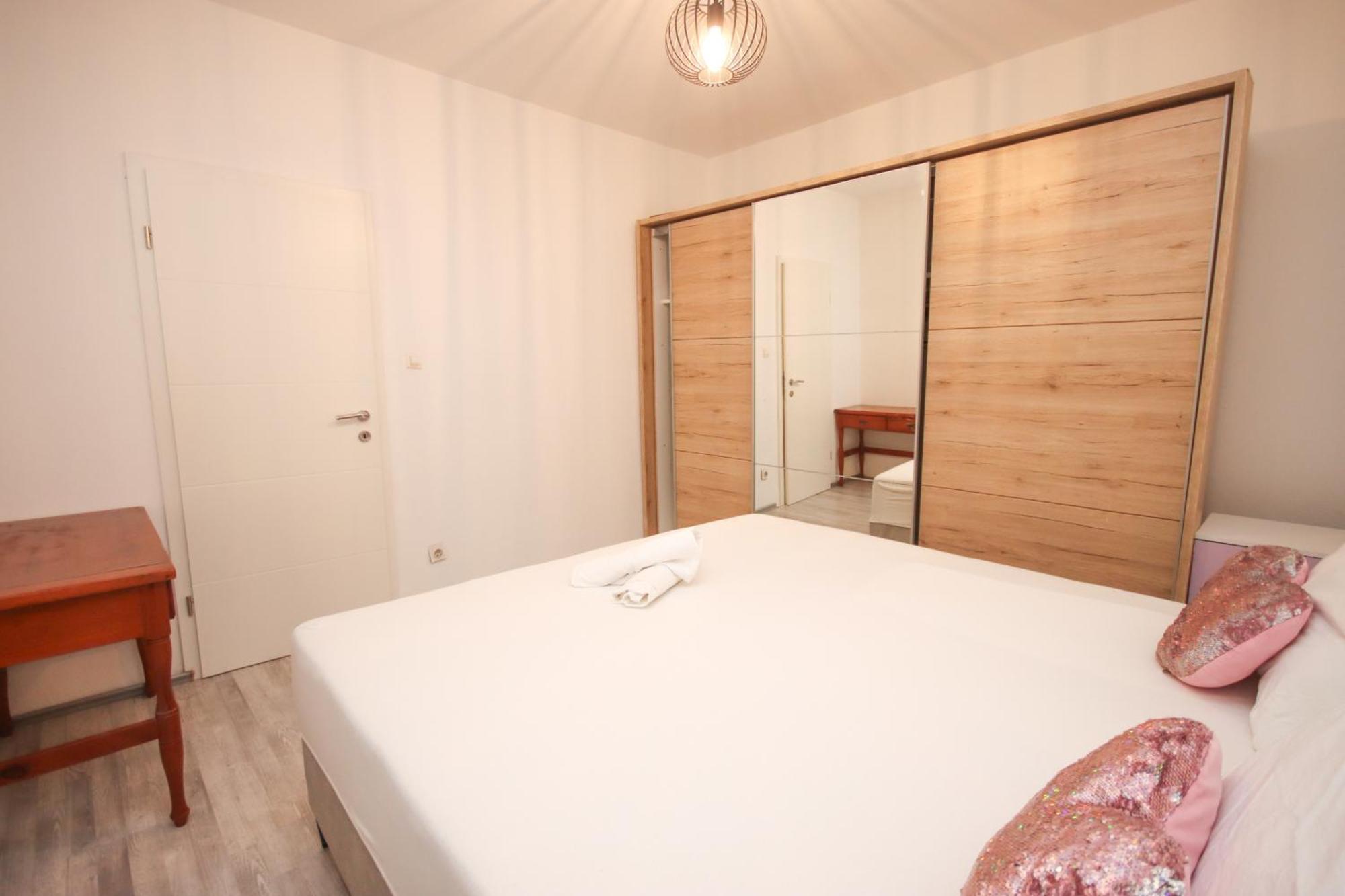 Apartments Katusic Cavtat Exterior photo